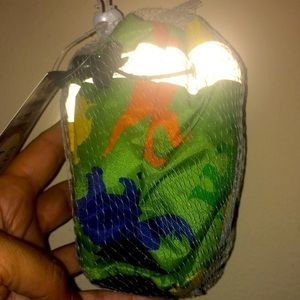 Medium Dog rain boots